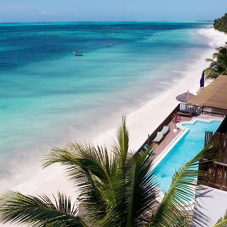 Pili Pili Sunrise Beach Hotel Jambiani  Kültér fotó