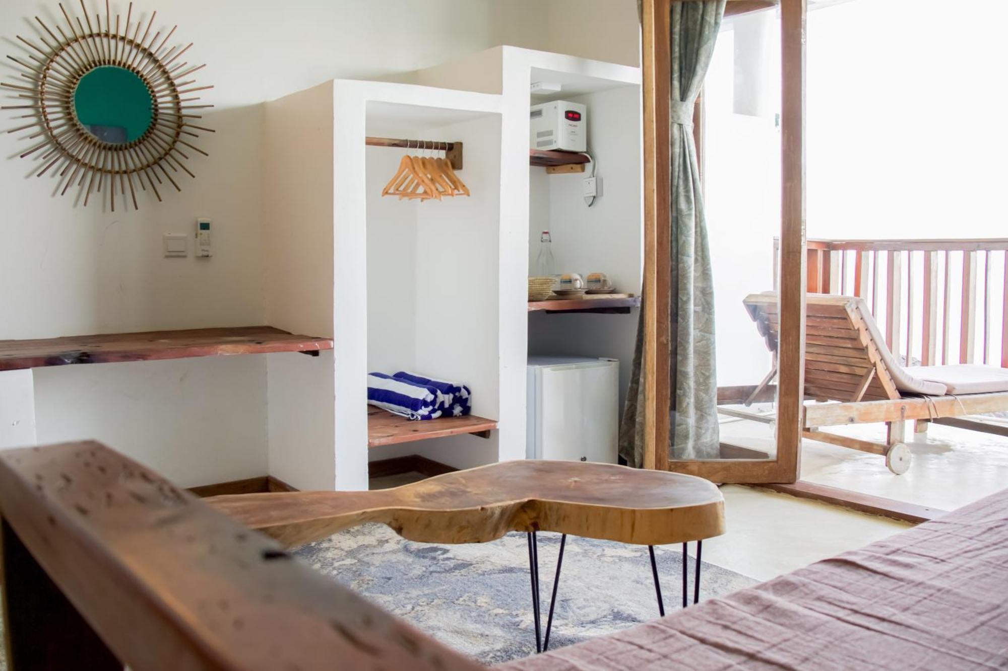 Pili Pili Sunrise Beach Hotel Jambiani  Kültér fotó