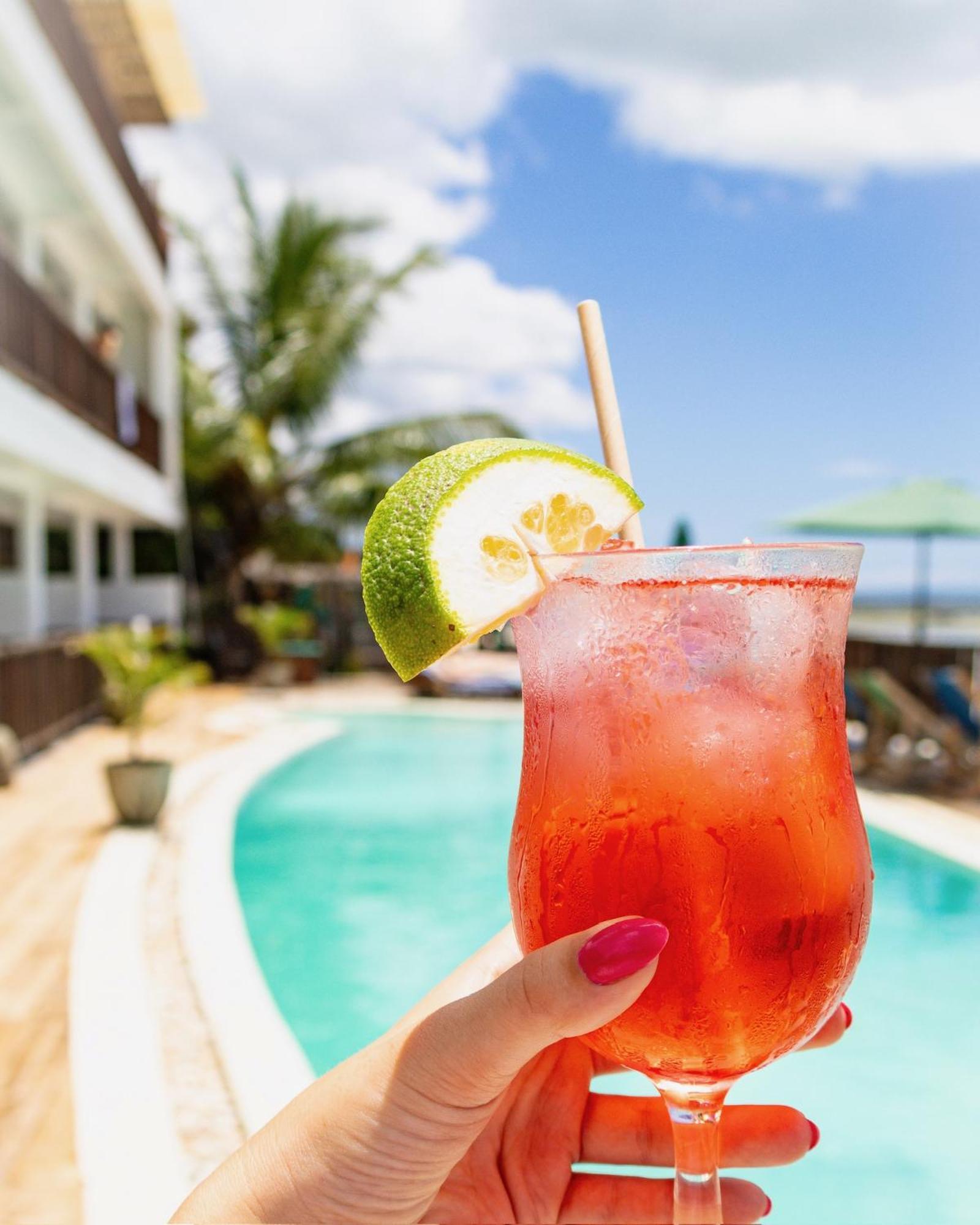 Pili Pili Sunrise Beach Hotel Jambiani  Kültér fotó