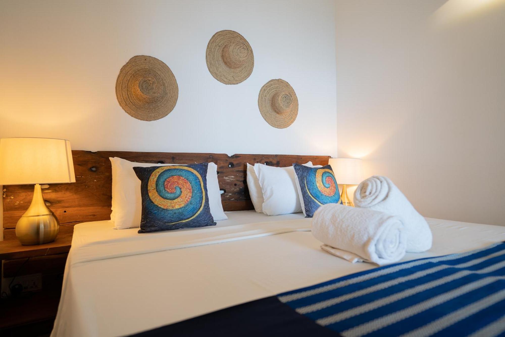 Pili Pili Sunrise Beach Hotel Jambiani  Kültér fotó